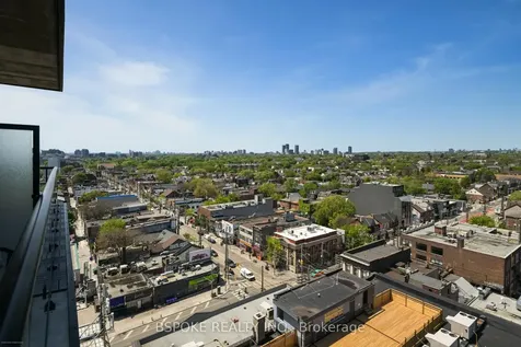 608 Richmond Street W Toronto ON M5V 0N9