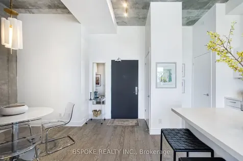 608 Richmond Street W Toronto ON M5V 0N9