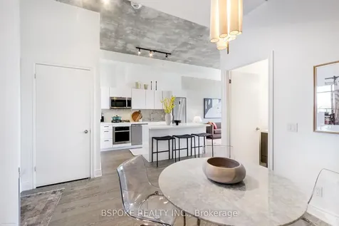 608 Richmond Street W Toronto ON M5V 0N9