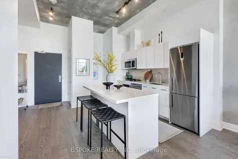 608 Richmond Street W Toronto ON M5V 0N9