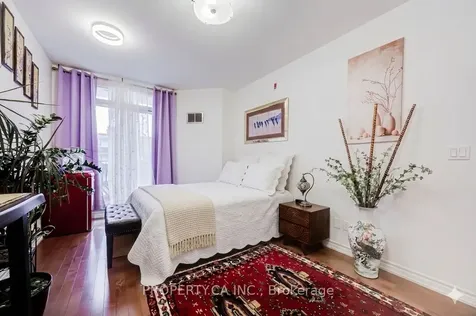 4200 Bathurst Street Toronto ON M3H 3R1