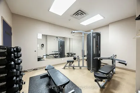 4200 Bathurst Street Toronto ON M3H 3R1