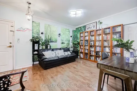 4200 Bathurst Street Toronto ON M3H 3R1