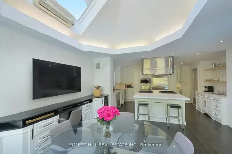 34 Forest Ridge Drive Toronto ON M6B 1H3