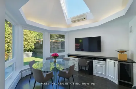 34 Forest Ridge Drive Toronto ON M6B 1H3