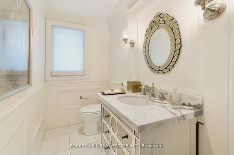 34 Forest Ridge Drive Toronto ON M6B 1H3
