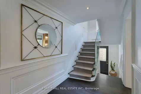 34 Forest Ridge Drive Toronto ON M6B 1H3