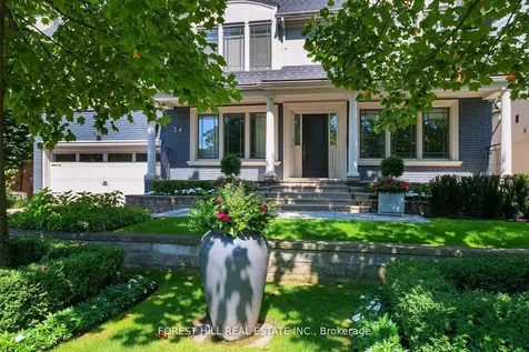 34 Forest Ridge Drive Toronto ON M6B 1H3