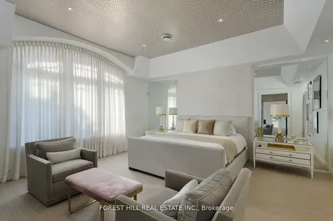 34 Forest Ridge Drive Toronto ON M6B 1H3