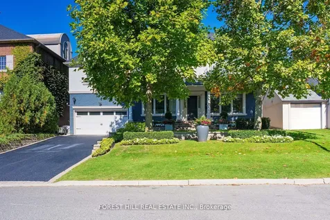 34 Forest Ridge Drive Toronto ON M6B 1H3