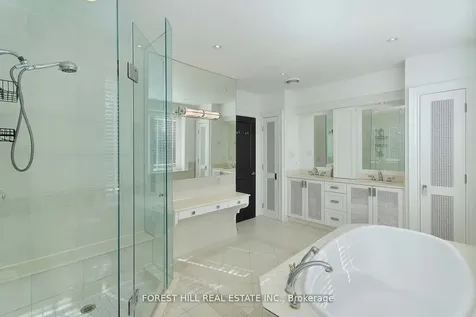 34 Forest Ridge Drive Toronto ON M6B 1H3