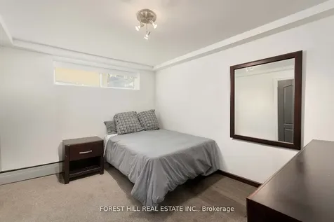 34 Forest Ridge Drive Toronto ON M6B 1H3
