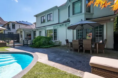 34 Forest Ridge Drive Toronto ON M6B 1H3