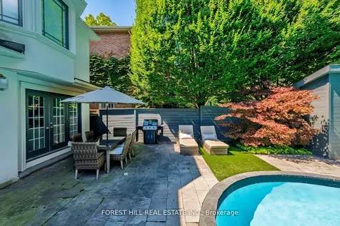 34 Forest Ridge Drive Toronto ON M6B 1H3