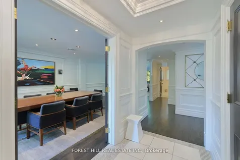 34 Forest Ridge Drive Toronto ON M6B 1H3