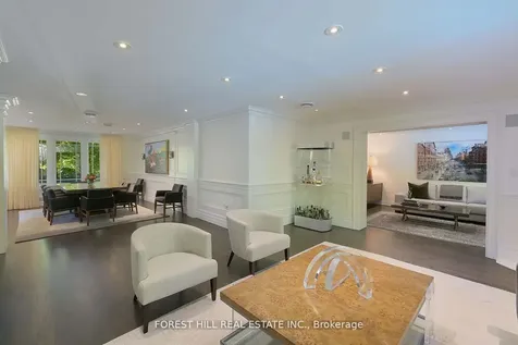 34 Forest Ridge Drive Toronto ON M6B 1H3