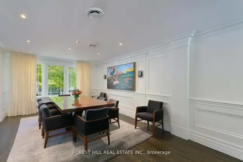 34 Forest Ridge Drive Toronto ON M6B 1H3