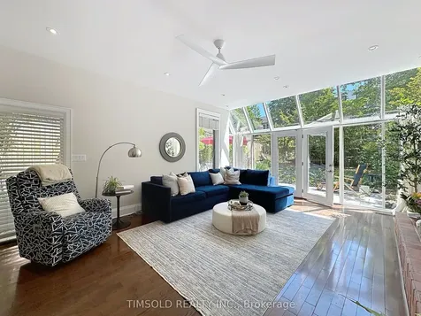 29 Tarlton Road Toronto ON M5P 2M6