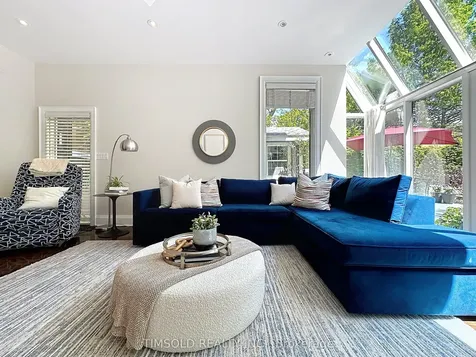 29 Tarlton Road Toronto ON M5P 2M6