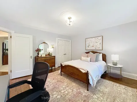 29 Tarlton Road Toronto ON M5P 2M6