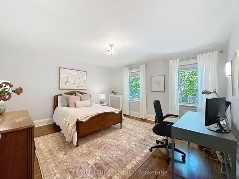 29 Tarlton Road Toronto ON M5P 2M6