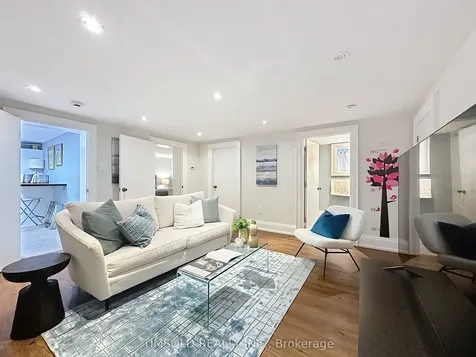 29 Tarlton Road Toronto ON M5P 2M6