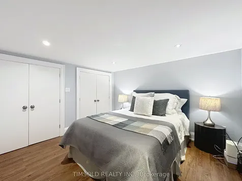 29 Tarlton Road Toronto ON M5P 2M6