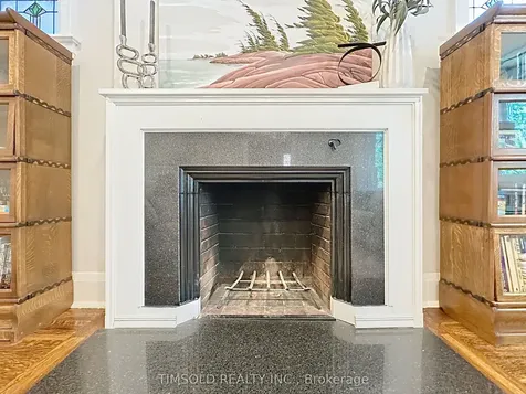 29 Tarlton Road Toronto ON M5P 2M6