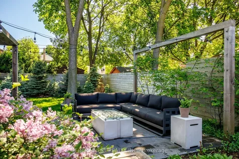 79 Elmsthorpe Avenue Toronto ON M5P 2L8