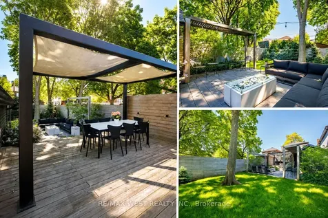 79 Elmsthorpe Avenue Toronto ON M5P 2L8