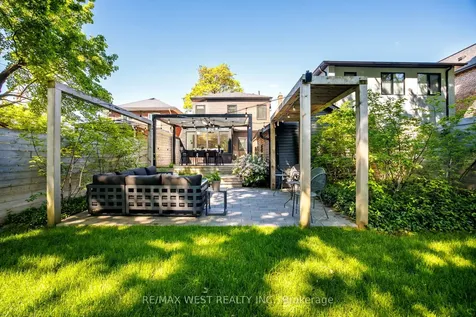 79 Elmsthorpe Avenue Toronto ON M5P 2L8