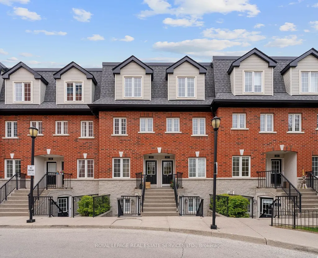 262 St Helens Avenue Toronto ON M6H 4A4