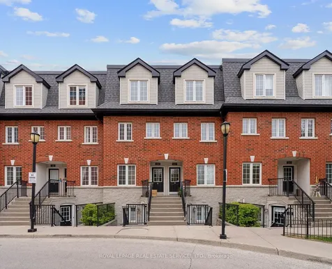 262 St Helens Avenue Toronto ON M6H 4A4