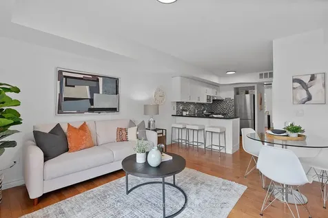 262 St Helens Avenue Toronto ON M6H 4A4