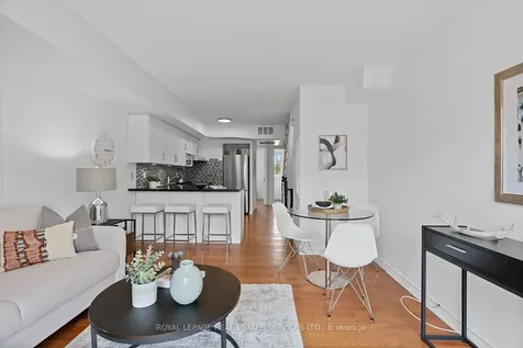 262 St Helens Avenue Toronto ON M6H 4A4