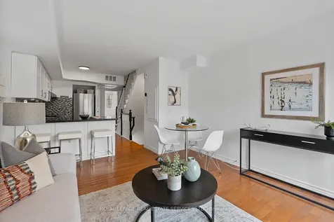 262 St Helens Avenue Toronto ON M6H 4A4
