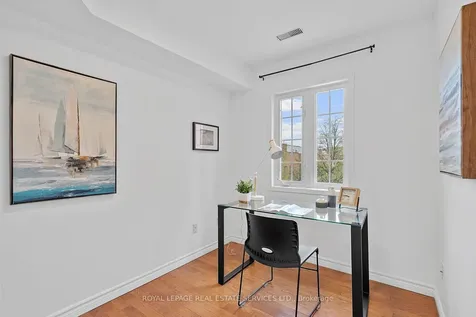262 St Helens Avenue Toronto ON M6H 4A4