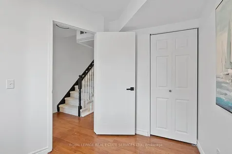 262 St Helens Avenue Toronto ON M6H 4A4
