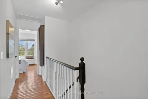 262 St Helens Avenue Toronto ON M6H 4A4