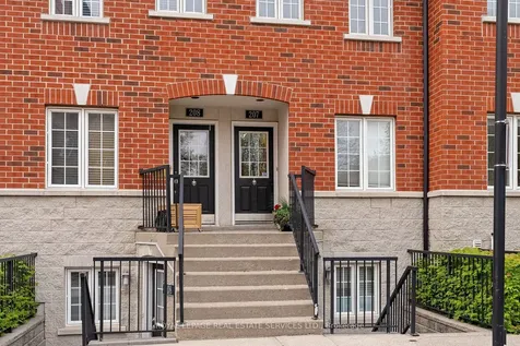 262 St Helens Avenue Toronto ON M6H 4A4