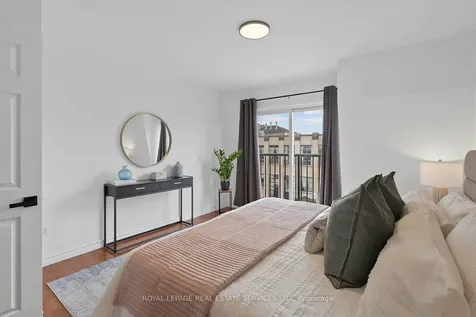 262 St Helens Avenue Toronto ON M6H 4A4
