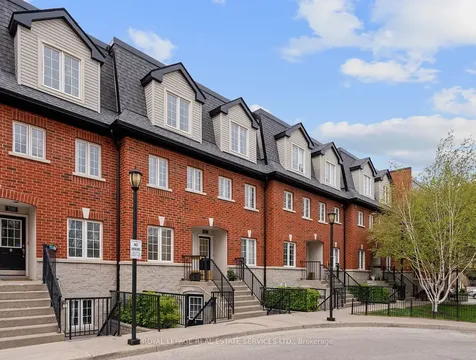 262 St Helens Avenue Toronto ON M6H 4A4
