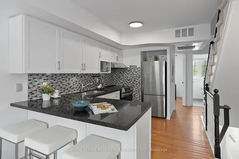 262 St Helens Avenue Toronto ON M6H 4A4