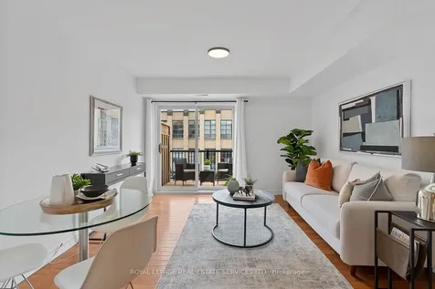 262 St Helens Avenue Toronto ON M6H 4A4