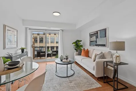 262 St Helens Avenue Toronto ON M6H 4A4