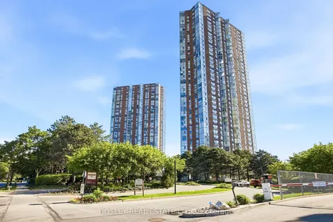 5 Concorde Place Toronto ON M3C 3M8