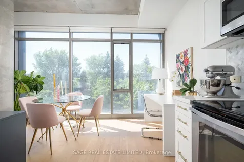 70 Distillery Lane Toronto ON M5A 0E3