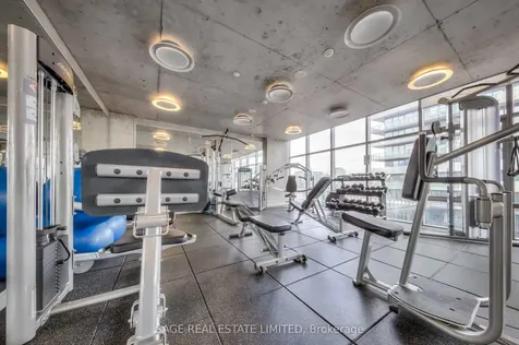 70 Distillery Lane Toronto ON M5A 0E3