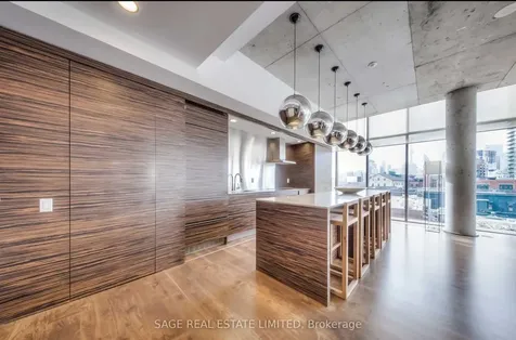 70 Distillery Lane Toronto ON M5A 0E3