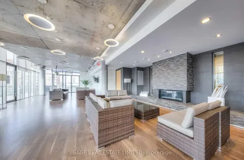 70 Distillery Lane Toronto ON M5A 0E3